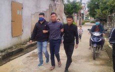 Bắt nghi phạm vụ án 2 người đàn ông tử vong trong đêm tại Hà Tĩnh