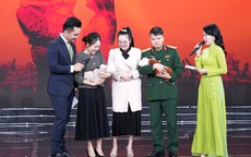 Giọt nước mắt hạnh phúc trên hành trình 'tìm con' của những cặp vợ chồng quân nhân hiếm muộn