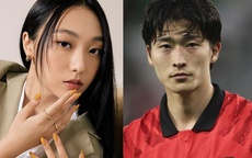 Đời tư ít biết về cầu thủ "nam thần" của Hàn Quốc khiến chị em điên đảo: Đến ngồi không cũng gây sốt, đang hẹn hò người mẫu cực xinh?