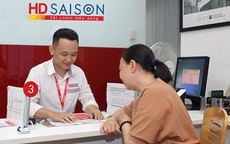 Hàng triệu lao động hưởng ưu đãi lãi suất cực thấp từ HD SAISON