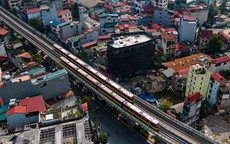 Thử nghiệm Metro Nhổn – Ga Hà Nội: Đạt 100% tính khả dụng của hệ thống