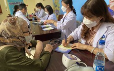 Hải Phòng: Đẩy mạnh y học gia đình, nâng cao ý thức chăm sóc sức khoẻ người cao tuổi
