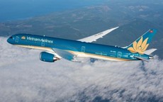 Vietnam Airlines mở lại đường bay tới Trung Quốc sau gần 3 năm gián đoạn