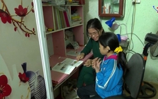 Thái Nguyên: Nhiều hoạt động giúp trẻ khuyết tật tự tin hòa nhập cộng đồng