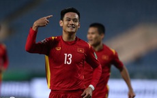 Mùng 1 Tết (1/2): Không thể tin nổi, tuyển Việt Nam mừng tuổi cho người dân cả nước bằng trận thắng 3-1 trước Trung Quốc