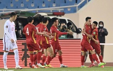 Tuyển Việt Nam thắng Trung Quốc 3-1: HLV Park tiết lộ mối quan hệ của đội tuyển sau 7 trận thua trước đó 