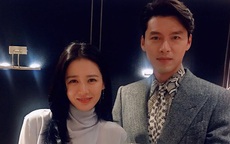 Kế hoạch về cuộc sống hôn nhân của Son Ye Jin - Hyun Bin hậu đám cưới "thế kỷ" được hé lộ?