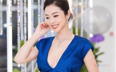 Hoa hậu Jennifer Phạm giàu có cỡ nào?