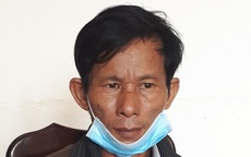Phú Yên: Chân dung kẻ chém vợ tử vong chỉ vì bị mắng không đi cắt cỏ