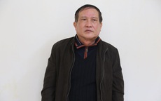 Bắt tạm giam 4 cựu lãnh đạo một công ty gây thất thoát tài sản Nhà nước