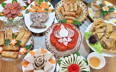 Giỗ bố chồng xin vắng mặt liền bị cả nhà trách "chỉ cậy tiền", dâu trưởng nhắc khéo một câu khiến cục diện thay đổi