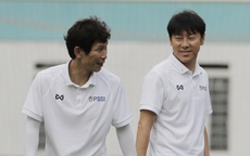 Lộ diện HLV Hàn Quốc dẫn dắt U23 Việt Nam thay thầy Park, từng giành ngôi Á quân thế giới
