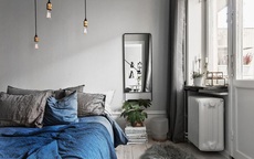 4 điều bạn không thể bỏ qua nếu muốn thiết kế phòng ngủ chuẩn phong cách Scandinavian