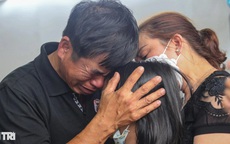 3 đám tang bao trùm xóm nhỏ ở TPHCM sau vụ chìm ca nô tại Hội An