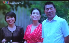 Hôn nhân đời thực với vợ "con nhà sếp" của NSƯT Tạ Minh Thảo - ông trùm "Bão ngầm": Ban đầu bị cấm đoán vì 1 cái tên