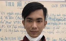 Tóm được kẻ đạp xe khiến 2 người chết ở TP.HCM