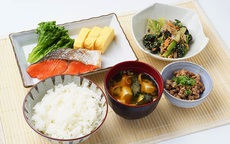7 cách ăn uống giúp người Nhật sống thọ, thực tế rất đáng học hỏi và cực dễ áp dụng, chỉ cần thay đổi thói quen