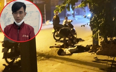 Trinh sát 18 giờ quên Tết truy bắt kẻ đạp xe khiến 2 người chết ở Bình Tân