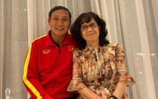 Câu chuyện đặc biệt về người vợ tào khang của người hùng đội tuyển bóng đá nữ Việt Nam