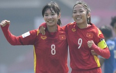 Lộ số tiền khổng lồ tuyển nữ Việt Nam sẽ được nhận khi dự chung kết World Cup 2023