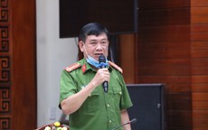 Công an thông tin về nguyên nhân vụ chìm ca nô 17 người tử vong