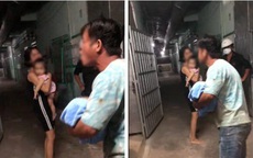 Sự thật vụ “chủ trọ không cho người thuê mang thi thể con trai 1 tuổi vào phòng” ở Tây Ninh