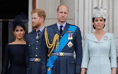 Tiết lộ mối quan hệ thực sự hiện tại của vợ chồng Meghan - Harry với Hoàng gia Anh: Khác xa những gì dư luận luôn nghĩ