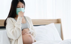 Phụ nữ mang thai chưa được tiêm phòng vaccine COVID-19 dễ gặp biến chứng nghiêm trọng hơn