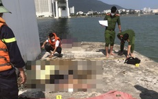 Phát hiện 2 thi thể gồm 1 thanh niên và 1 người phụ nữ dưới mố cầu Thuận Phước