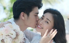 Nhìn lại những màn "cầu hôn thế kỷ", cổ tích đời thực trong showbiz Việt