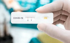 Chiều 15/3: Công nhận kết quả test nhanh do F0 tự thực hiện; Đã tiêm 200,5 triệu liều vaccine phòng COVID-19