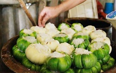 Thâm cung bí sử (2): Cắn răng khởi nghiệp