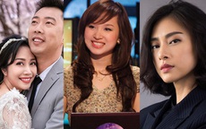 Thân thế 4 mỹ nhân cùng tên Thanh Vân của showbiz Việt: Cái kết đẹp cho 3 mỹ nhân, người còn lại tủi phận đơn chiếc 