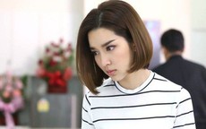 Chồng đang ăn thì hóc xương cá, tôi vội vàng lấy nước cho anh uống rồi bị mẹ chồng lườm cho "cháy mặt"