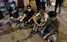 Thuê xe từ Đà Nẵng ra Huế bắt giữ người trái pháp luật 'để giao cho công an'