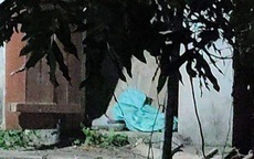 Lạng Sơn: Công an điều tra vụ thi thể người phụ nữ trong ngôi nhà hoang
