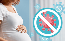 Các chị em khỏi COVID-19 bao lâu có thể mang thai? Lỡ mang thai luôn khi vừa khỏi bệnh có sao không?