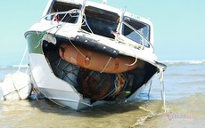 Lý do thuyền trưởng tự ý tháo thiết bị 'rất quan trọng' vụ chìm ca nô 17 người chết