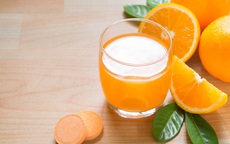 Bổ sung vitamin C tăng đề kháng tuyệt đối tránh thời điểm này nếu không sẽ phá hủy nội tạng