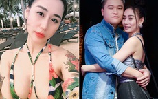 Cuộc sống tuổi 34 của nữ DJ đình đám, vợ cũ Vũ Duy Khánh ra sao?