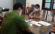 Quảng Bình: Cô giáo mầm non đi buôn ma tuý lĩnh án 8 năm tù