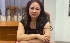 Bà Nguyễn Phương Hằng bị bắt: "Cái kết đã được báo trước"