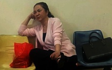 Tiết lộ nơi bà Nguyễn Phương Hằng bị tạm giam
