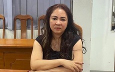 Thông tin mới nhất về vụ bà Nguyễn Phương Hằng bị bắt tạm giam
