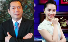 Hôn nhân bí ẩn của Dương Trương Thiên Lý với đại gia khét tiếng, lớn hơn 27 tuổi