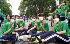 Giải chạy bộ trực tuyến MILO Erun: Sân chơi lý tưởng cho mẹ và bé cuối tuần này