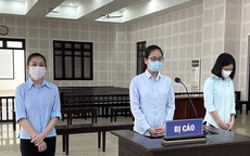 Cho người Trung Quốc nhập cảnh trái phép ở 'chui', 3 cô gái lĩnh án