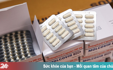 Cẩn trọng khi tự ý mua thuốc điều trị COVID-19