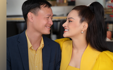 Vũ Thu Phương: Hé lộ "góc khuất" hôn nhân 10 năm, đáp trả bất ngờ với những ý kiến phản đối "ghế nóng" Hoa hậu Hoàn vũ 2022