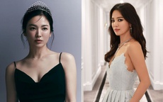 Sau ly hôn, Song Hye Kyo liên tục làm 1 việc mà trước đây chưa bao giờ làm: Phải chăng để "báo thù" ai đó?